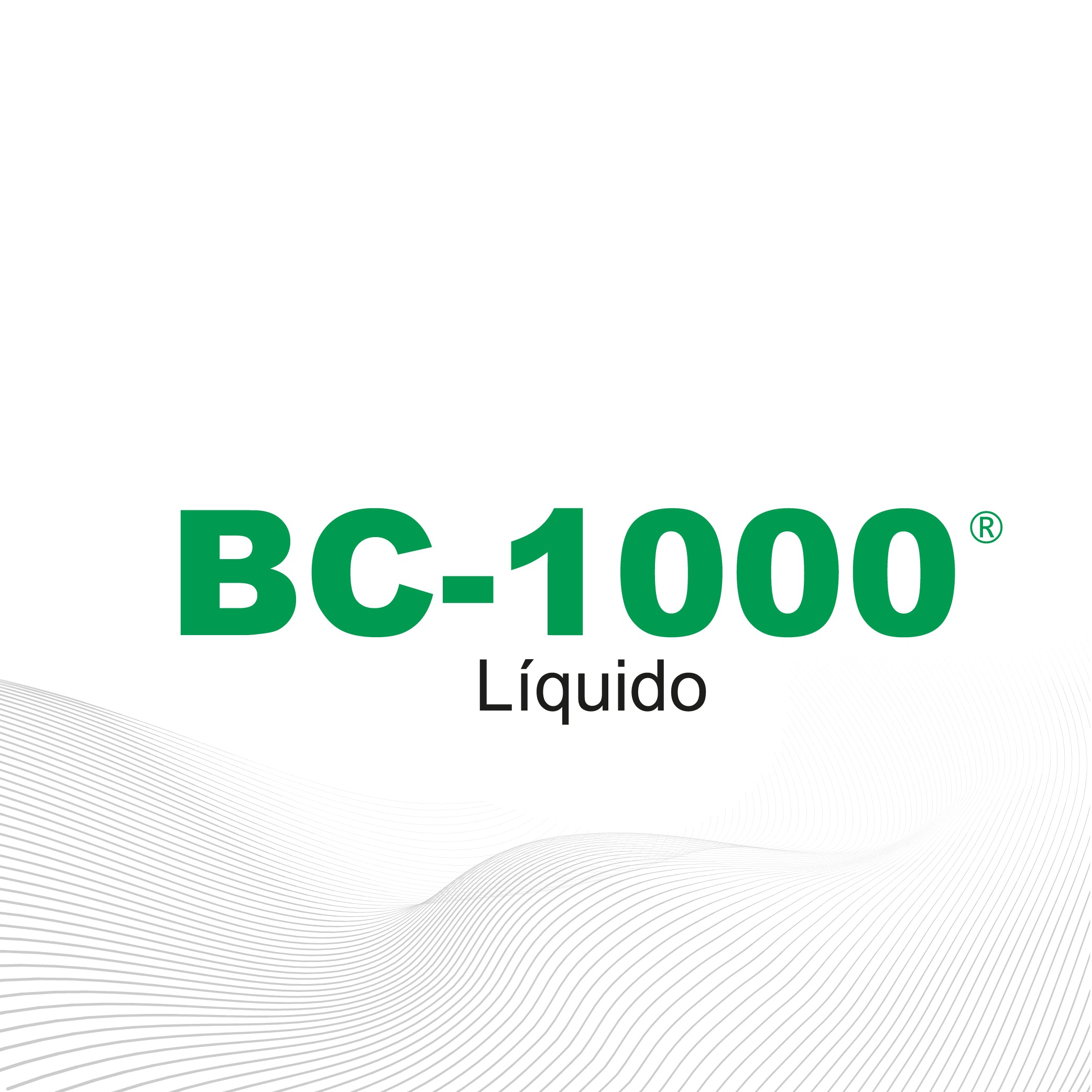 BC-1000 LIQUIDO