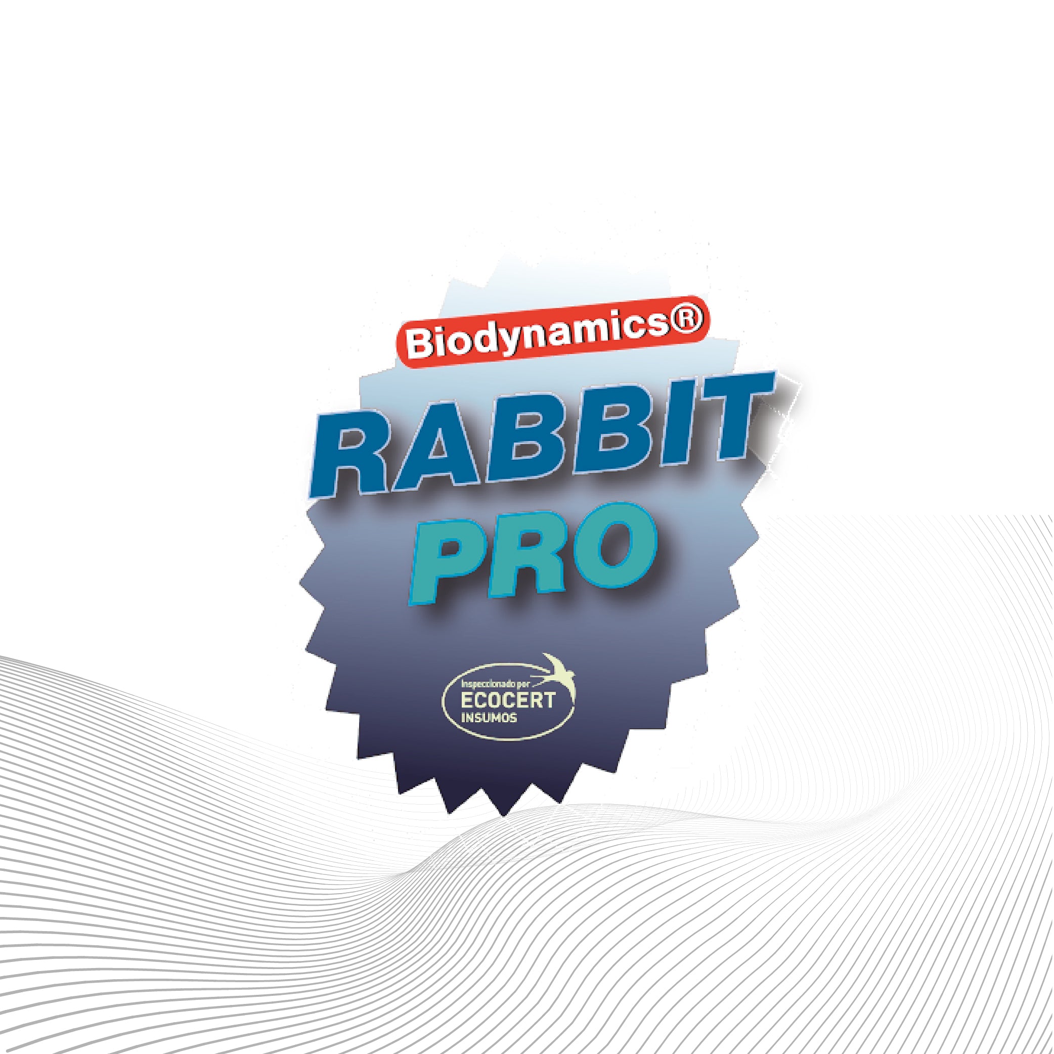 RABBIT PRO