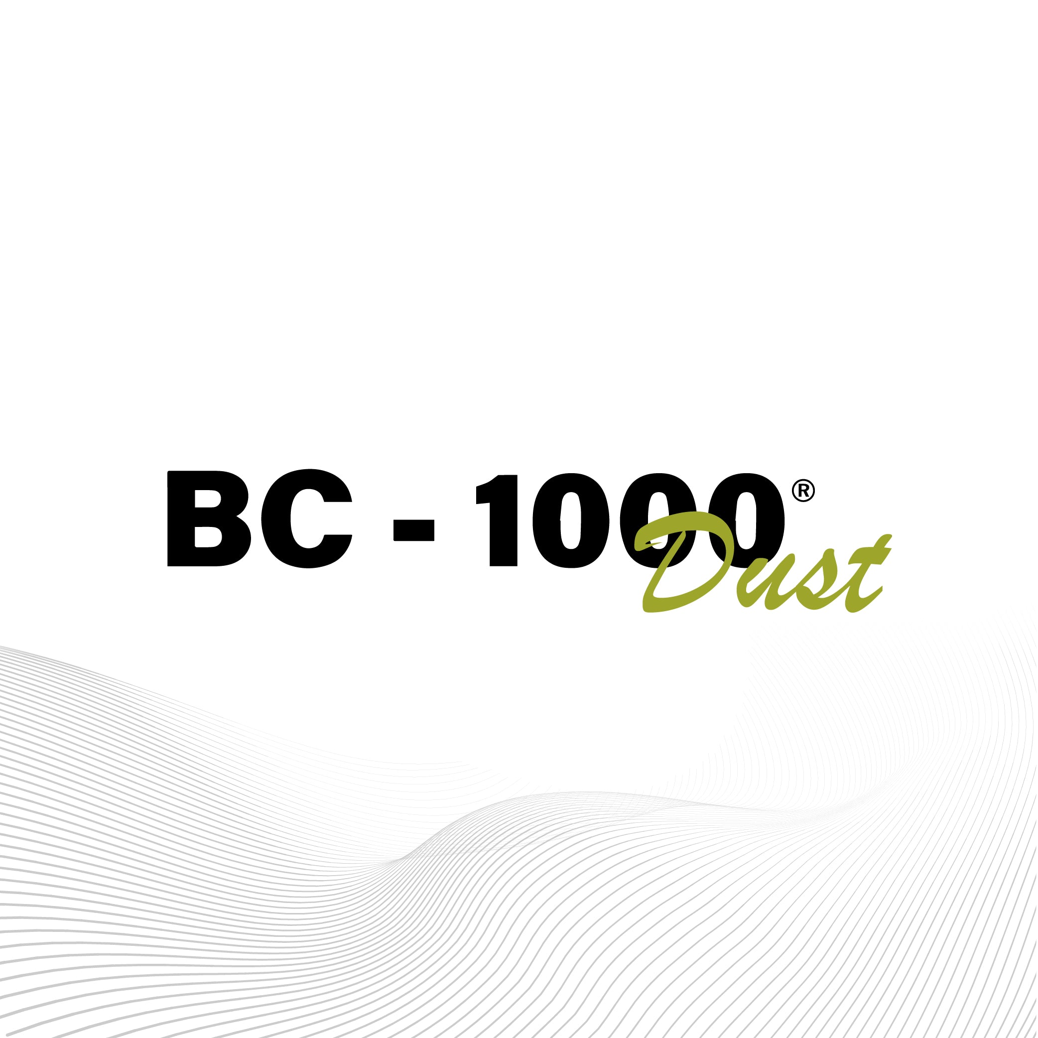BC-1000 DUST