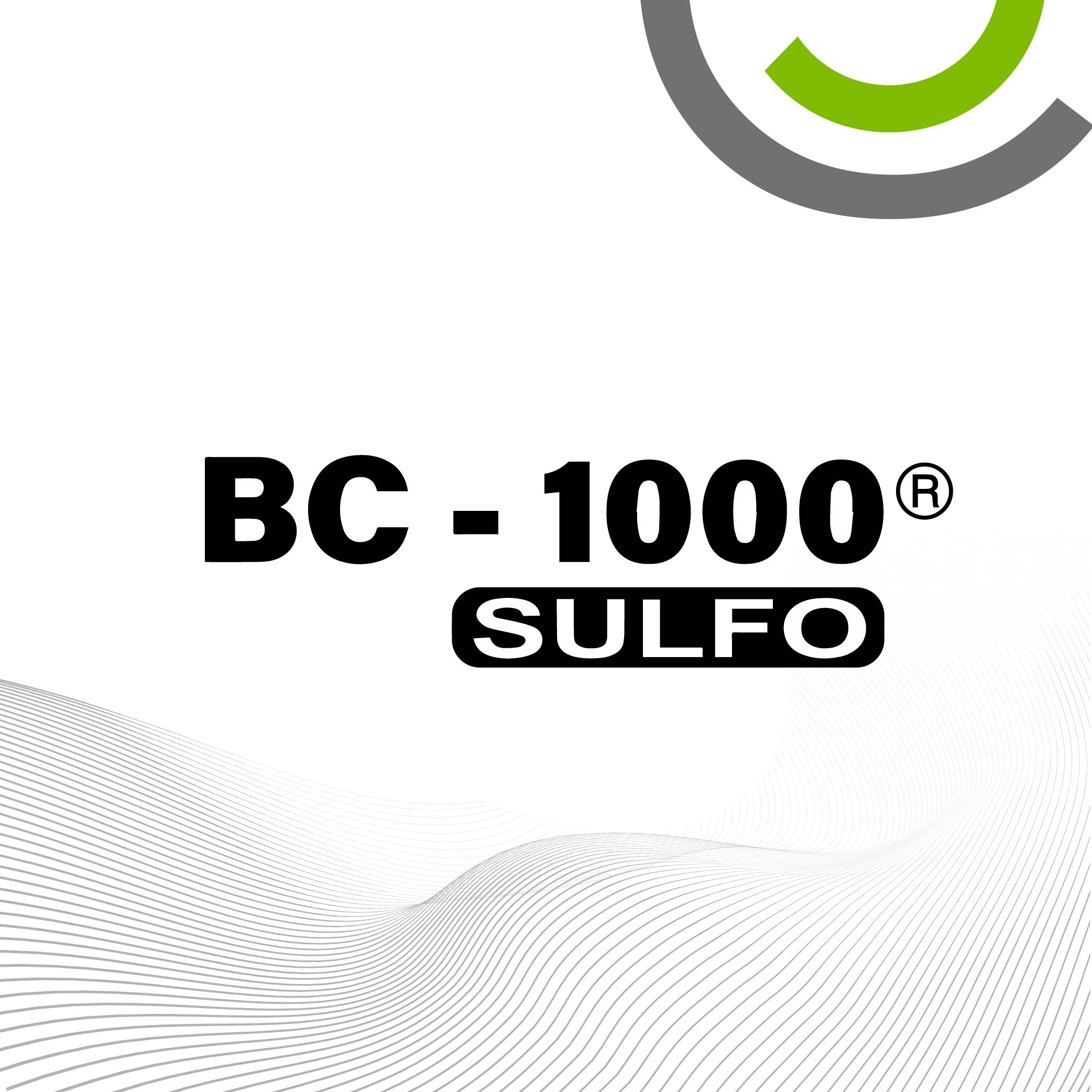 BC-1000 SULFO