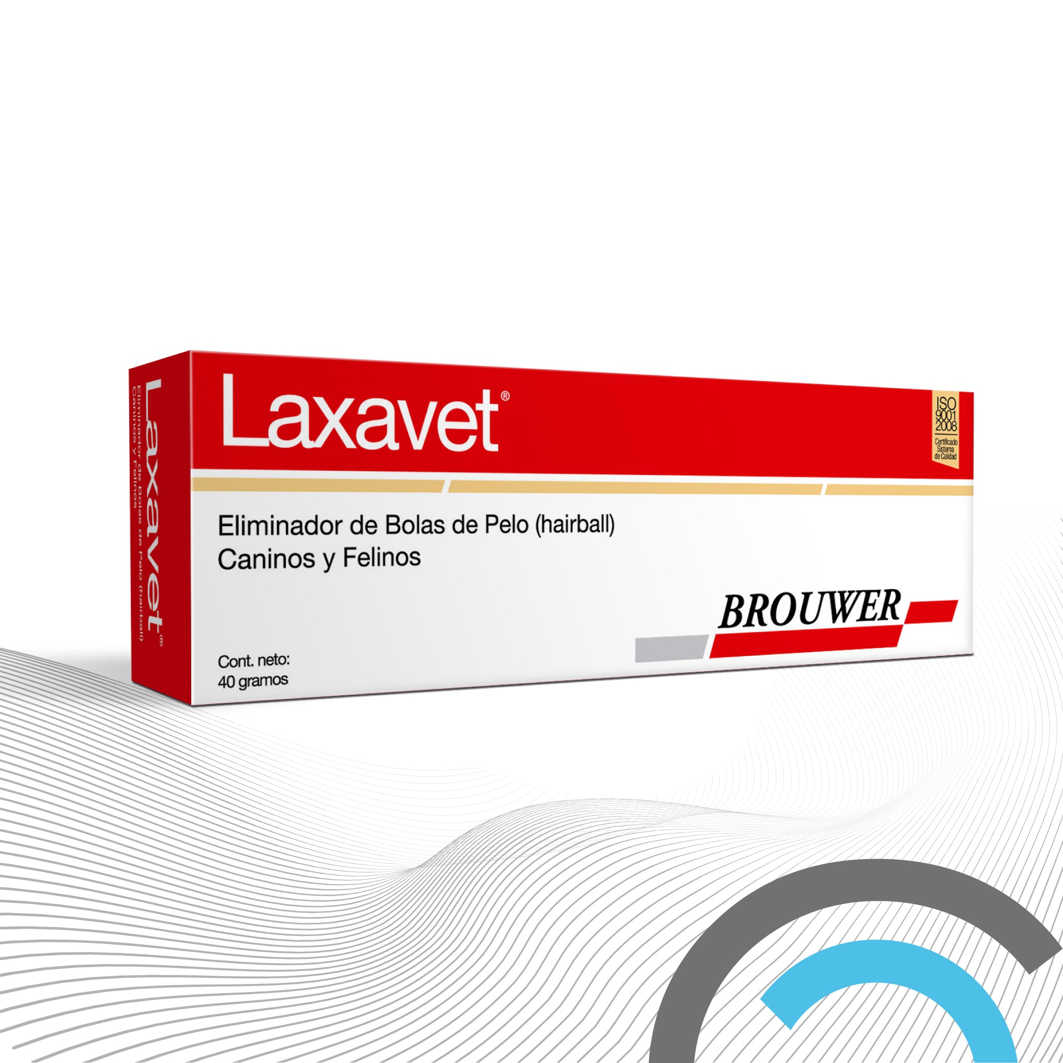 LAXAVET
