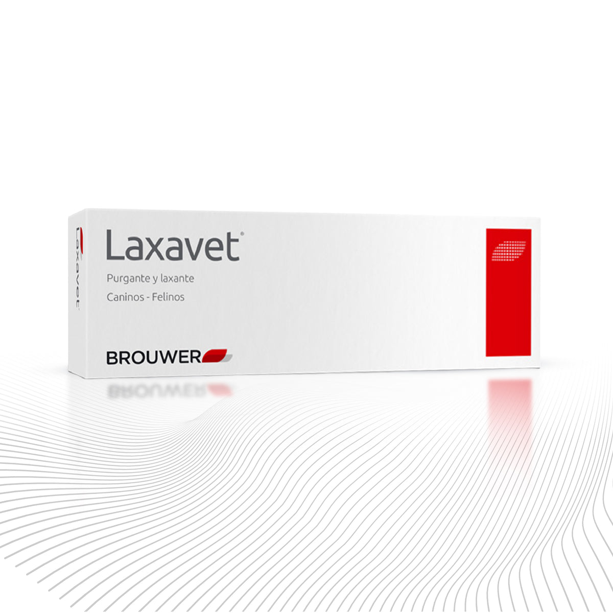 LAXAVET