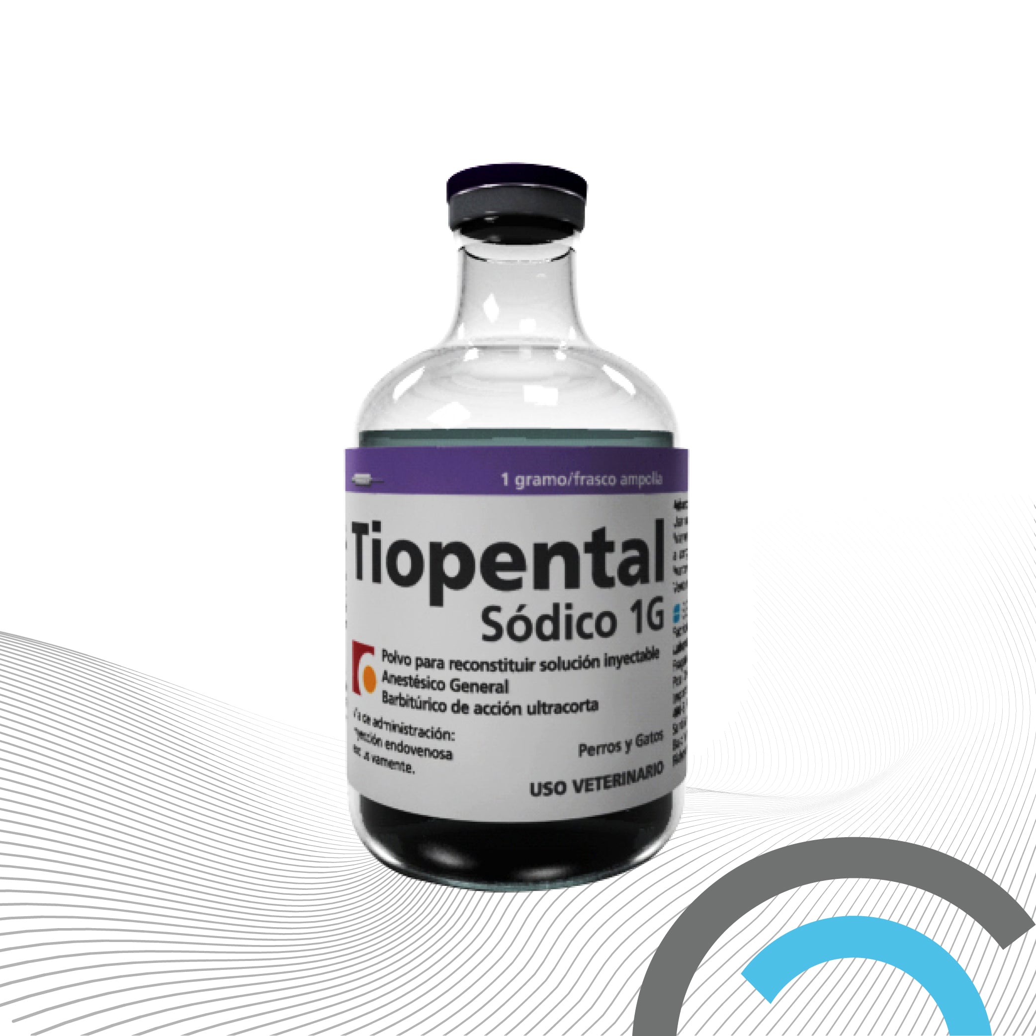 TIOPENTAL SODICO
