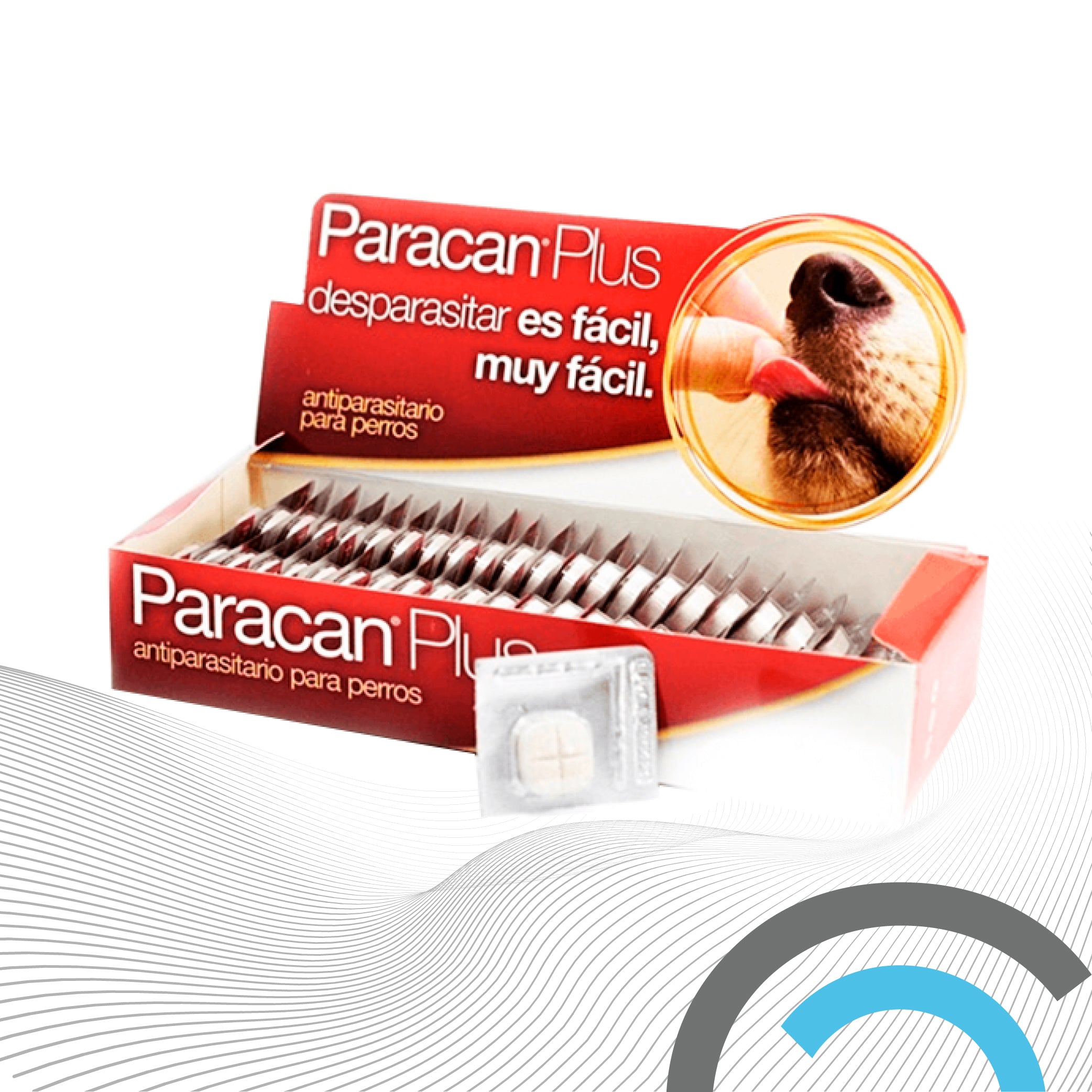 PARACAN PLUS