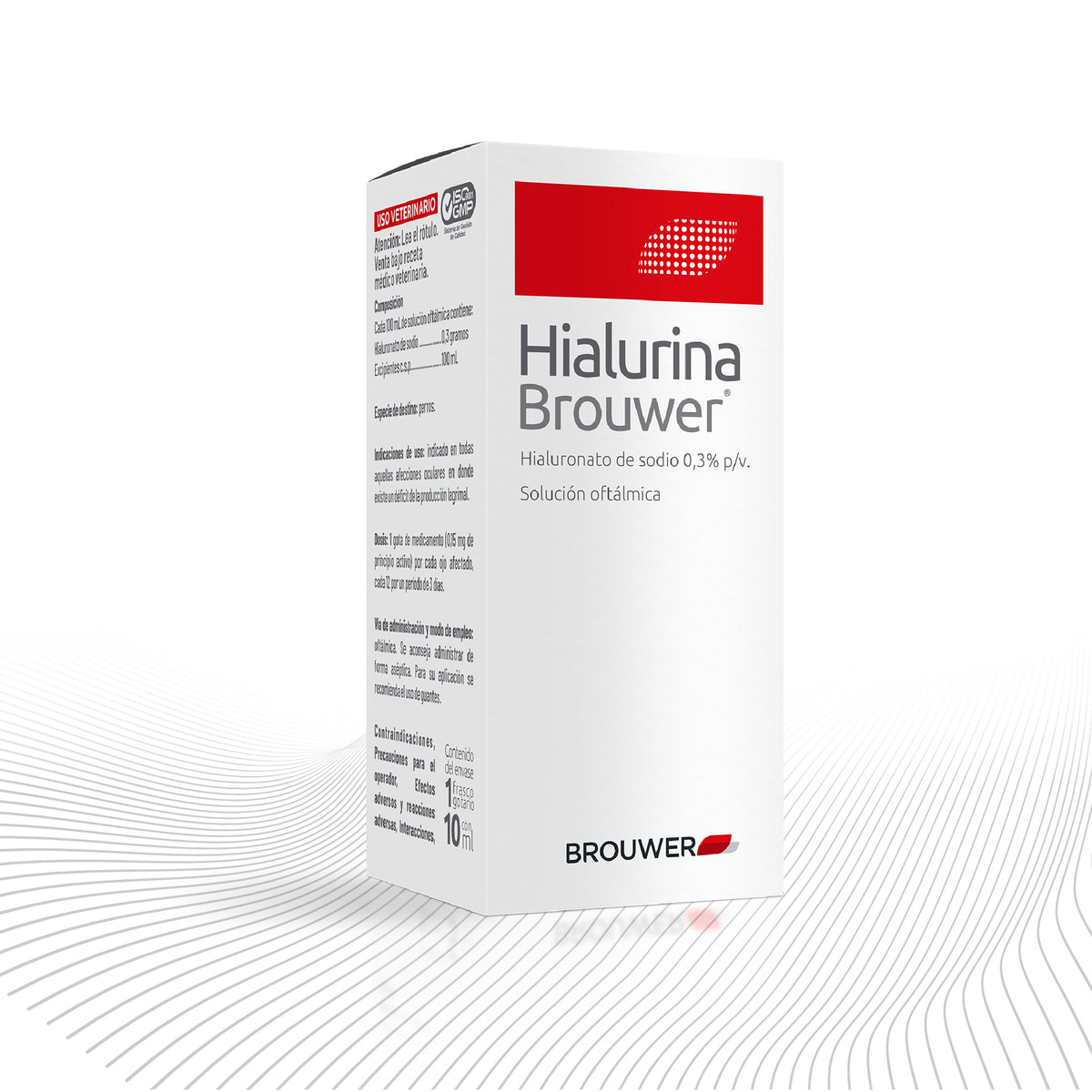 HIALURINA