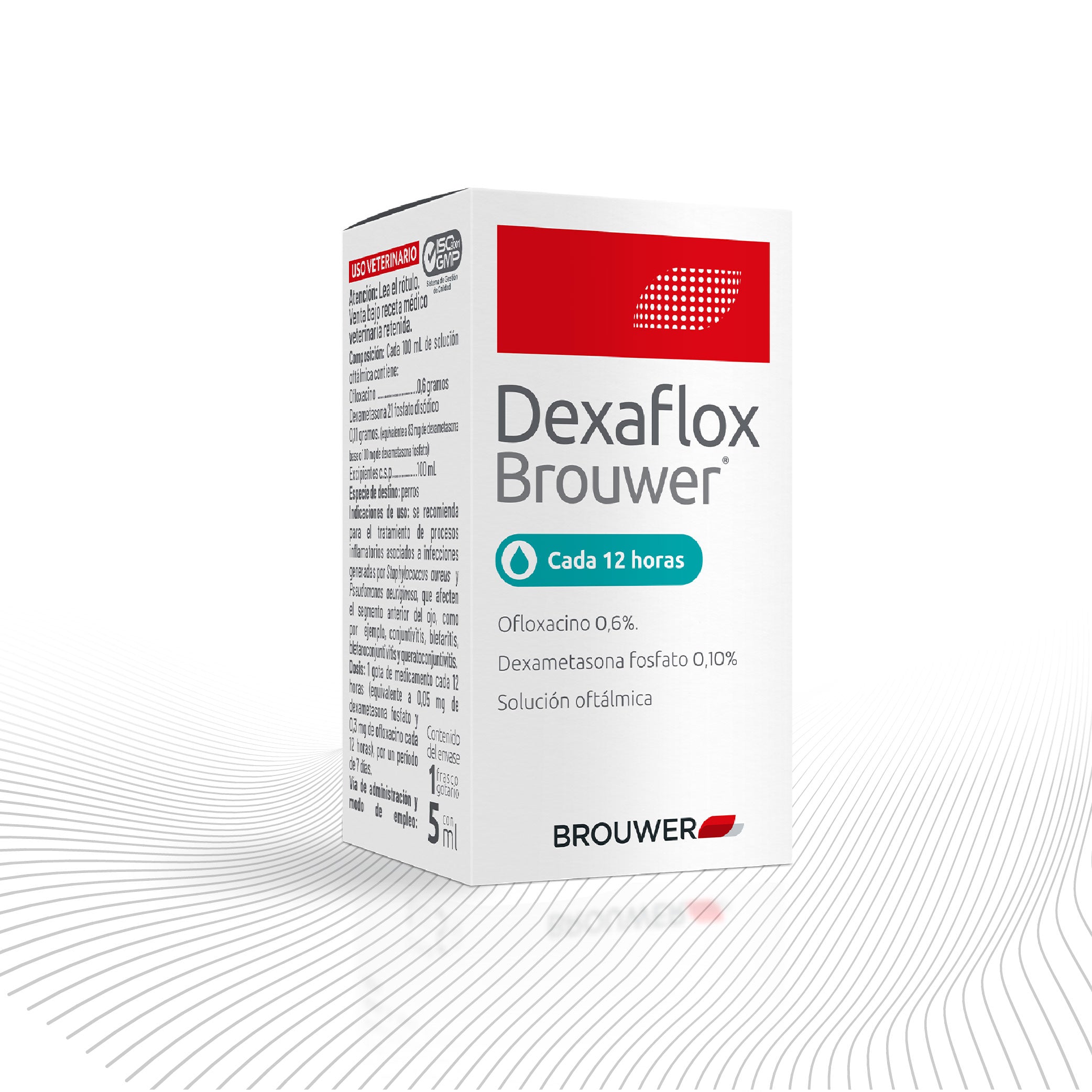 DEXAFLOX