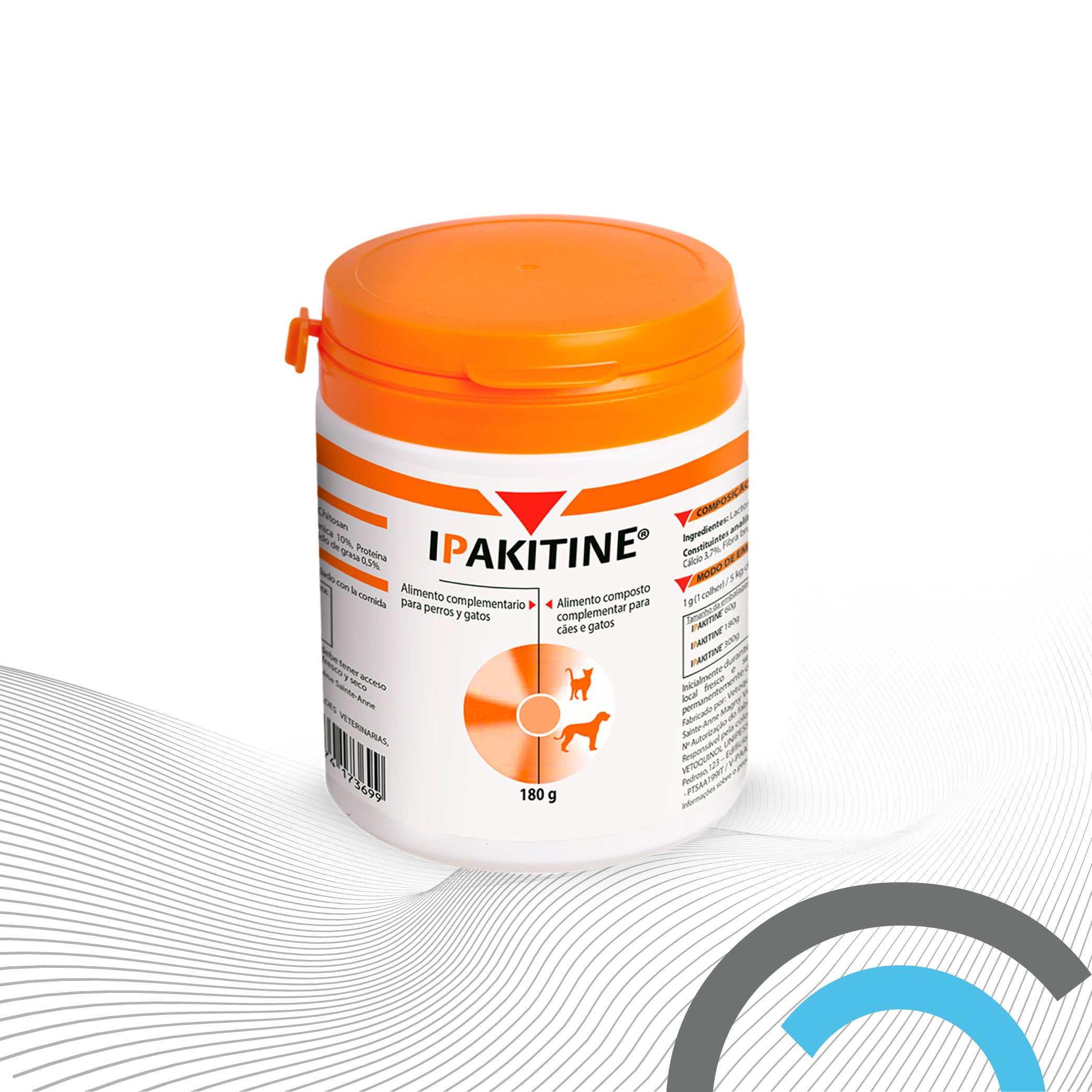 IPAKITINE