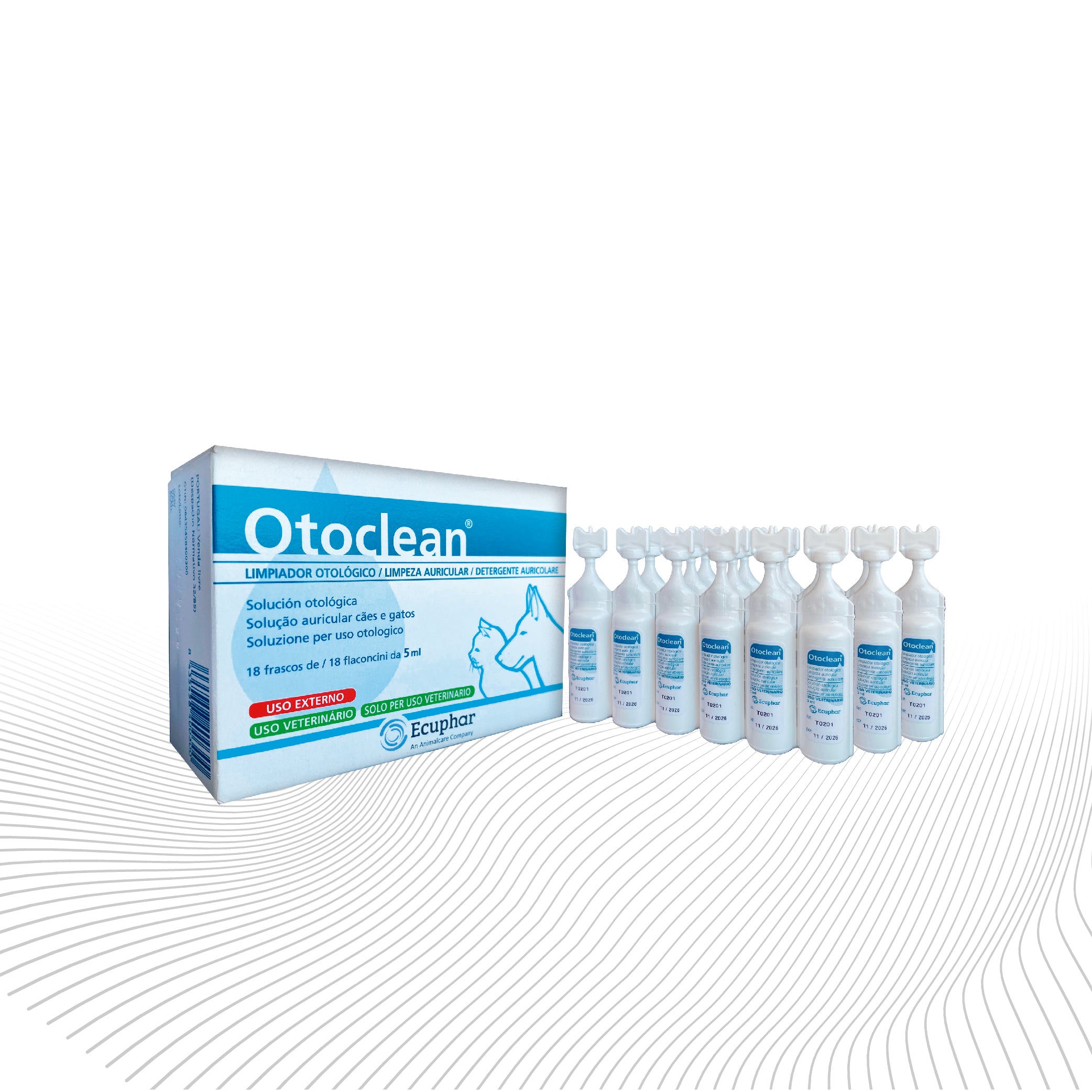 OTOCLEAN