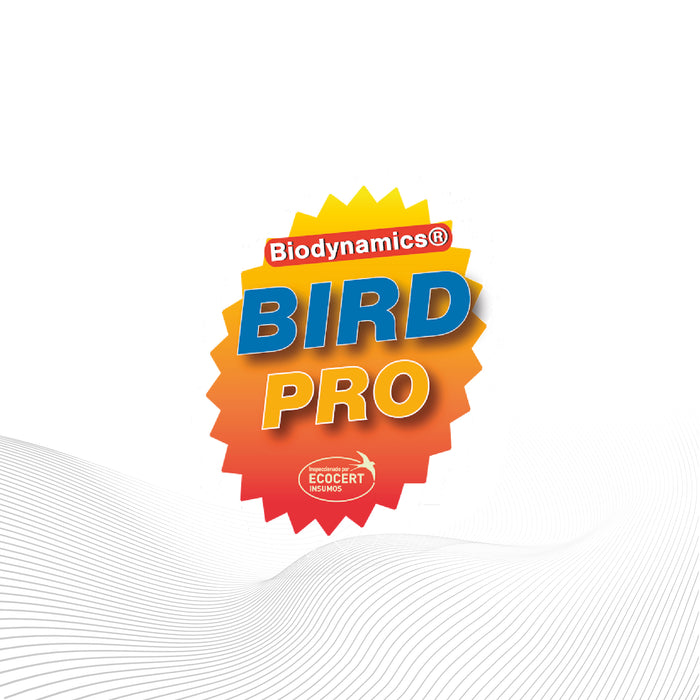 BIRD PRO