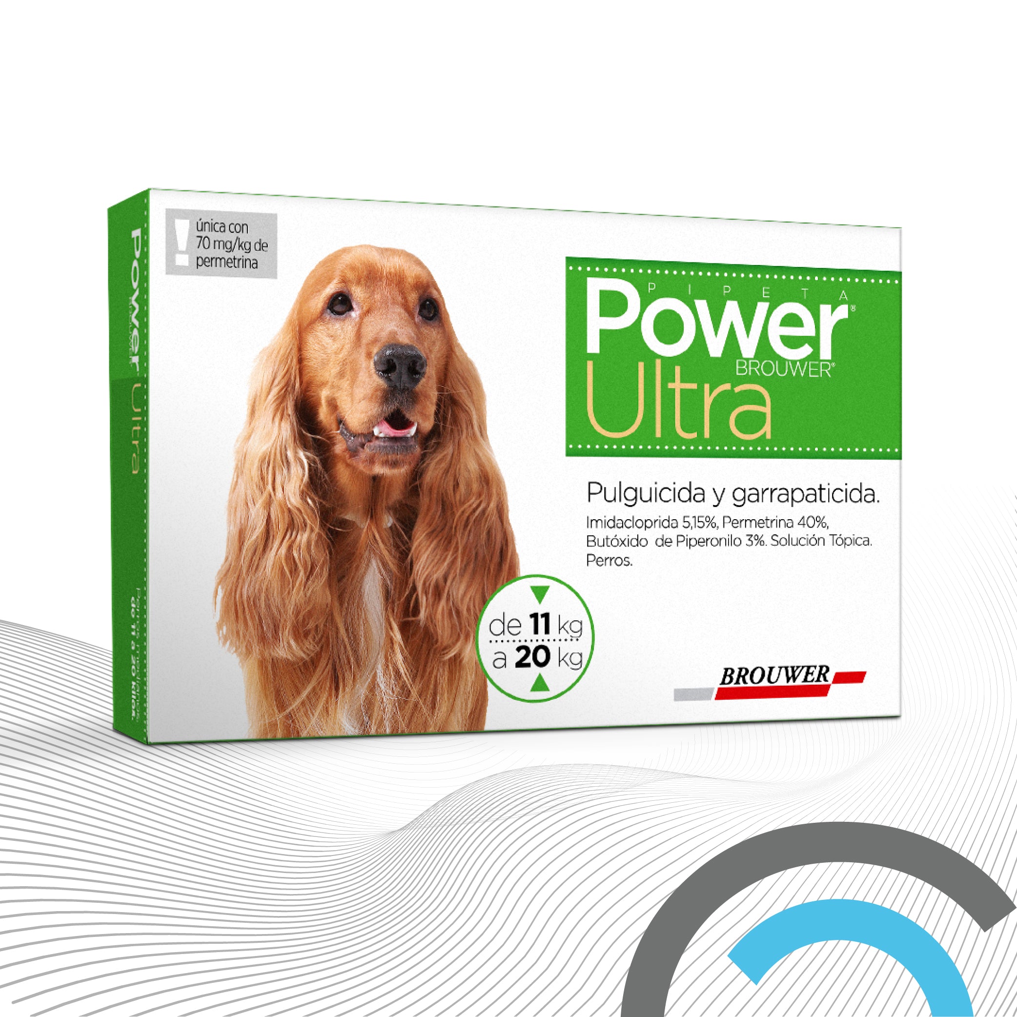 POWER ULTRA