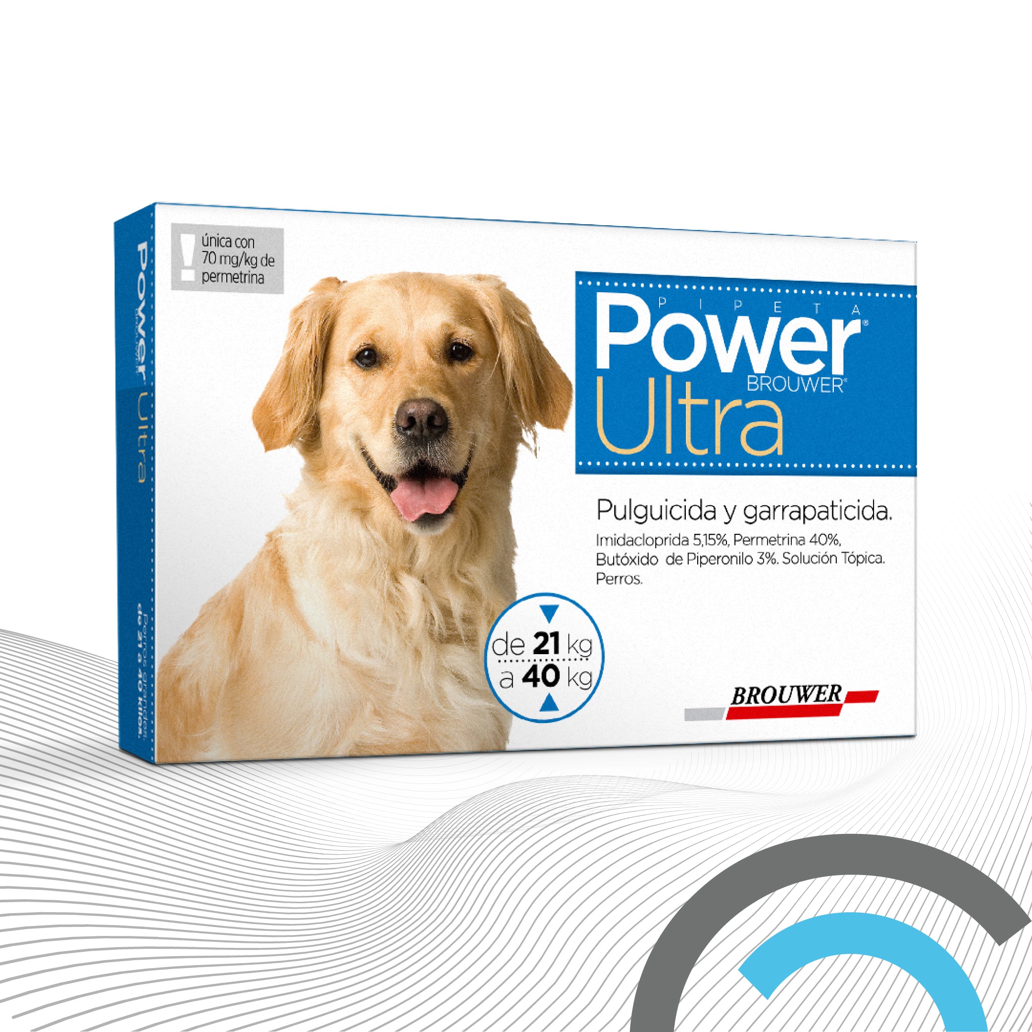 POWER ULTRA