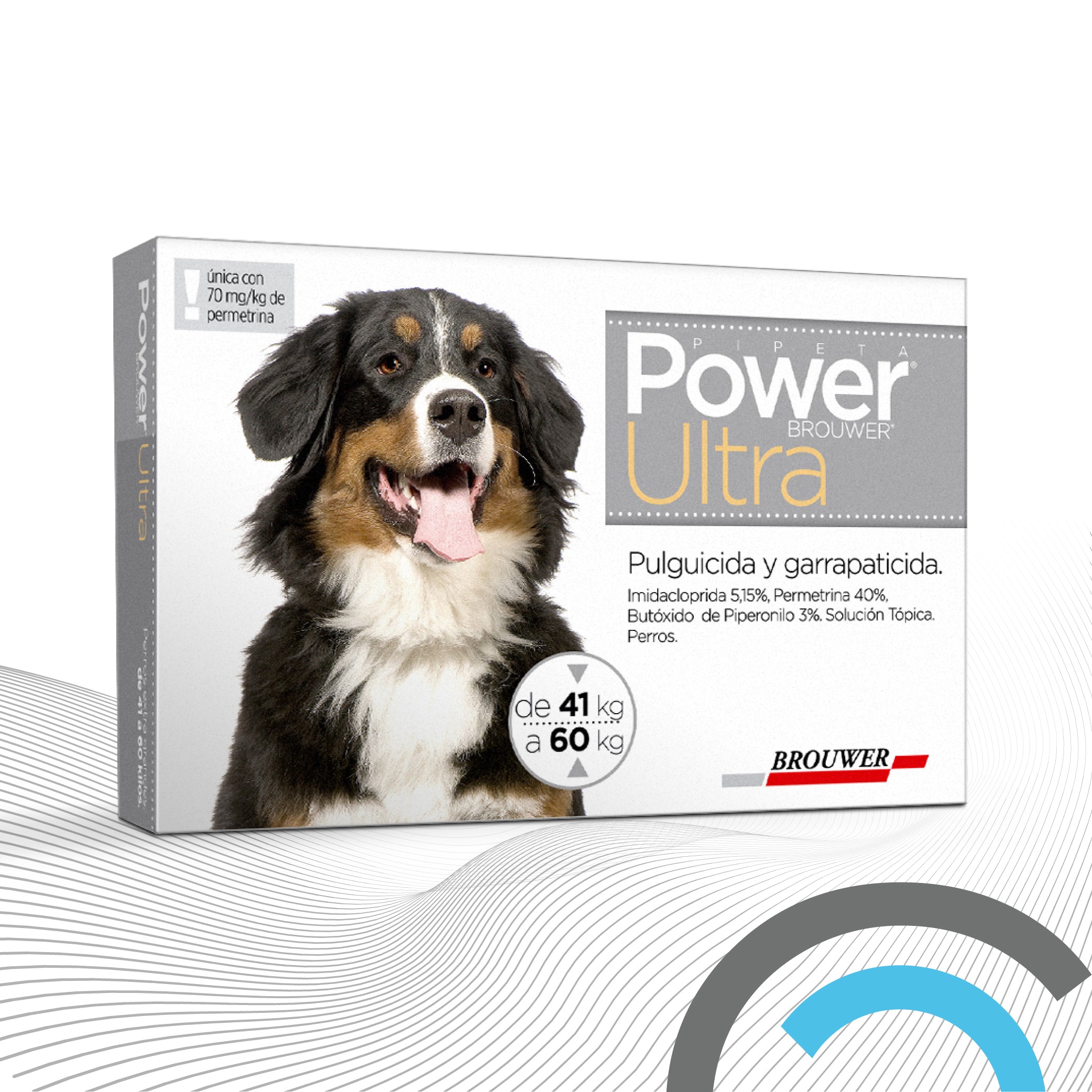 POWER ULTRA